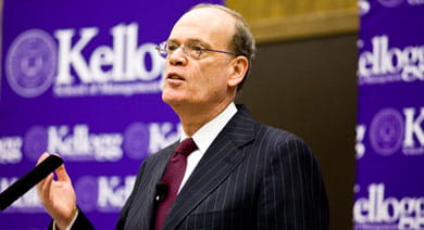 Michael Mandelbaum