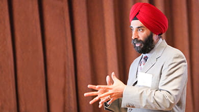 Mohanbir Sawhney