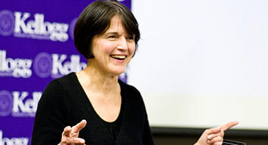 Sylvia Nasar
