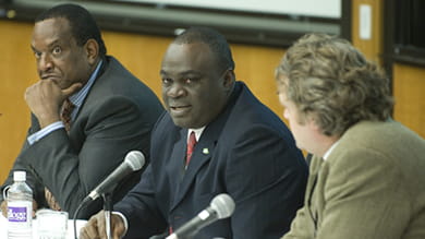 Africa Business Conference