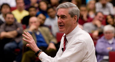 Robert Mueller