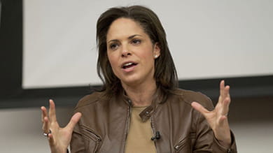 Soledad O’Brien