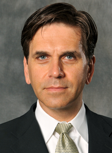 Associate Professor of Marketing Alexander Chernev