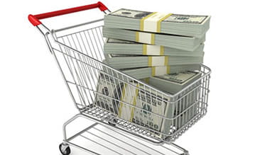 The Kellogg Holiday Shopper Index explores the causes and consequences of consumer behavior.