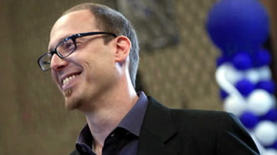 “Your passion is a major source of others’ inspiration,” Professor Adam Galinsky told the students. “You cannot inspire others if you yourself are not inspired.” 
