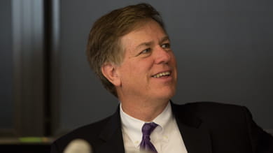 Values based leadership skills