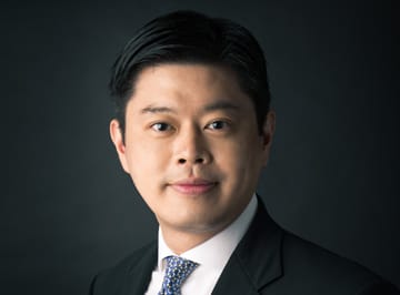 Robert Chiu
