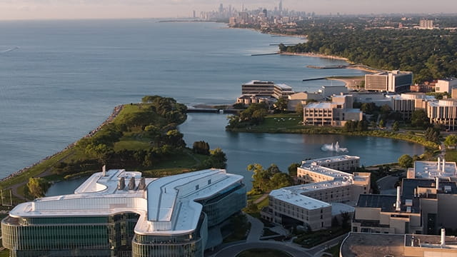 Admissions Events - Kellogg Full-Time MBA - Northwestern