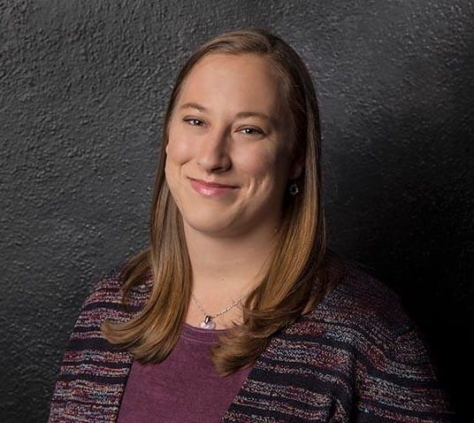 photo of Emily Lawson