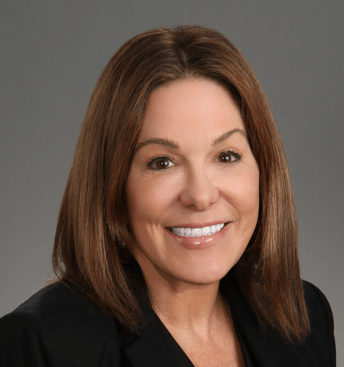 Megan Anthony Headshot