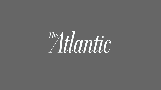 the Atlantic