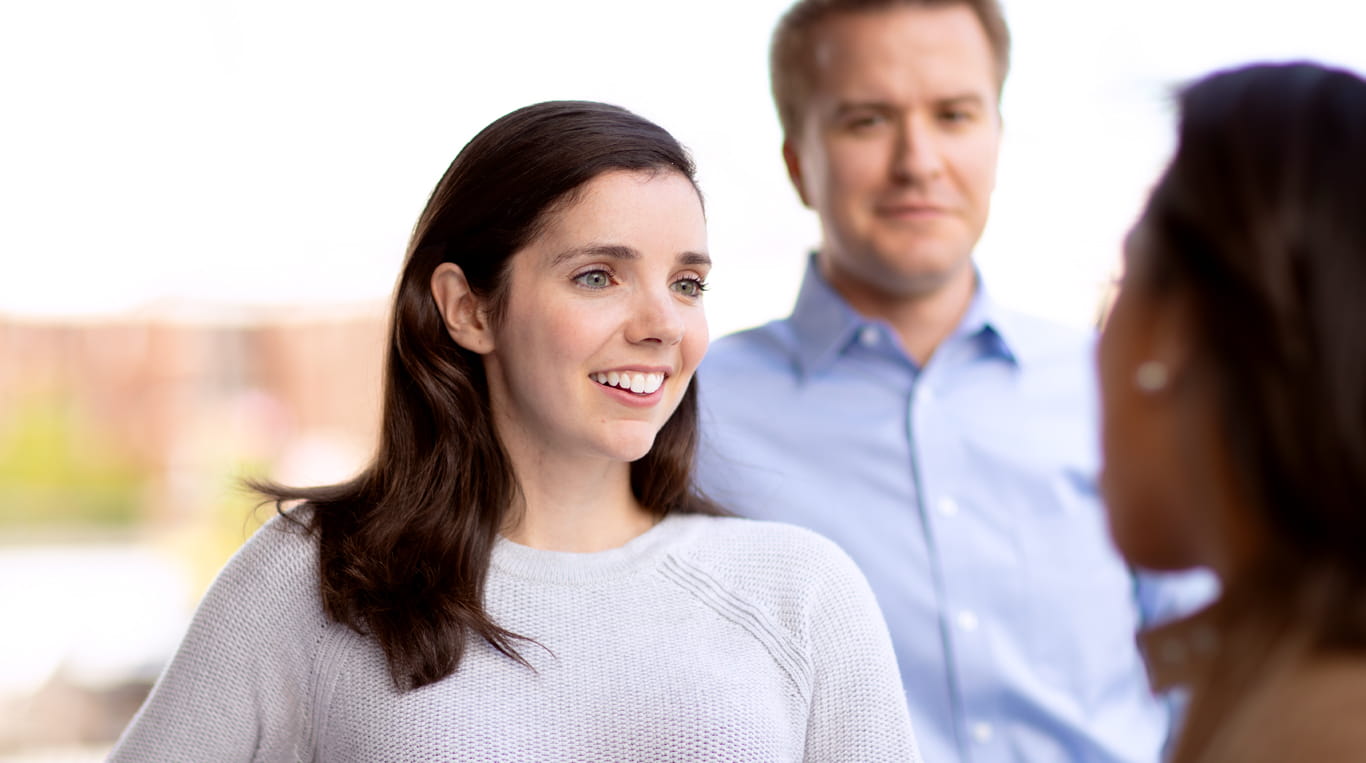 Hopeful Kellogg MBA student