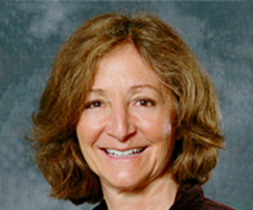 Portrait of Anne Cohn Donnelly, Faculty at the Kellogg School of Management