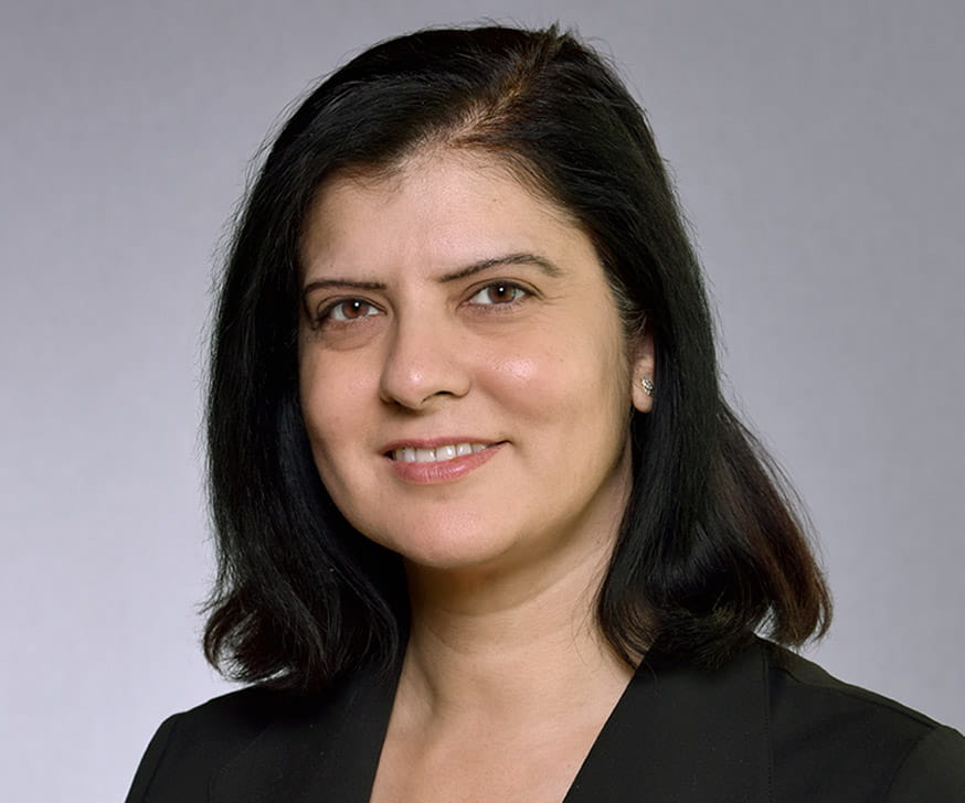 Portrait of Aparna Labroo, Faculty at the Kellogg School of Management