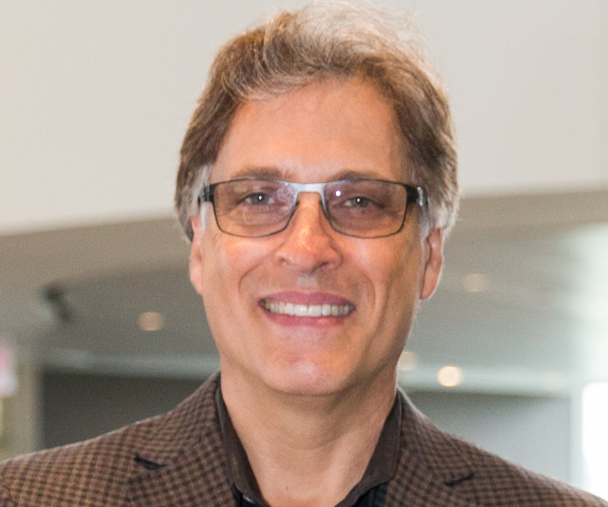 Portrait of Brian Uzzi, Faculty at the Kellogg School of Management