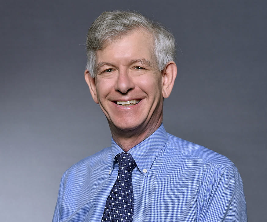 Portrait of David Besanko, Faculty at the Kellogg School of Management