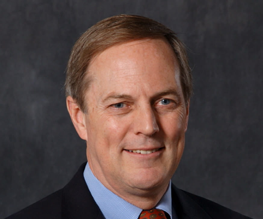 Portrait of David Stowell, Faculty at the Kellogg School of Management