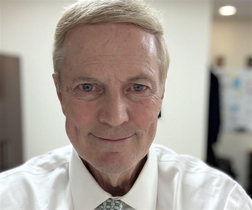 Headshot of David Stowell, faculty at the Kellogg School of Management