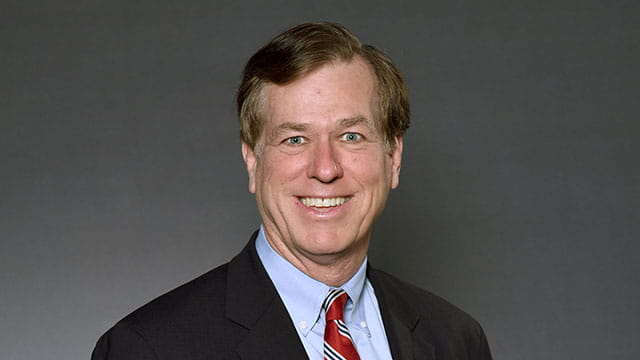 Headshot of Harry Kraemer, Clinical Professor of Management & Organizations 