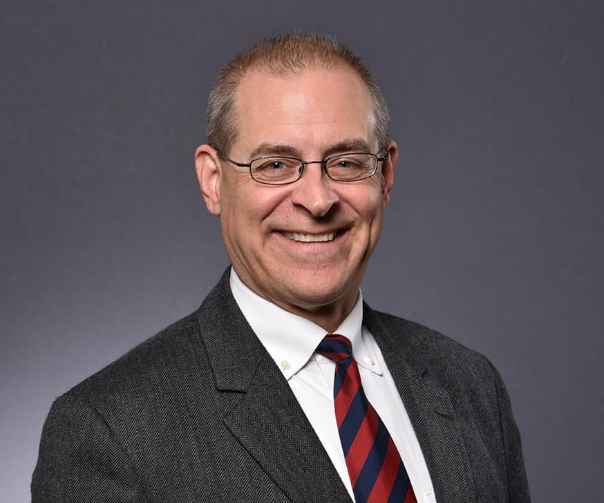 Portrait of James Gerard Conley, Faculty at the Kellogg School of Management