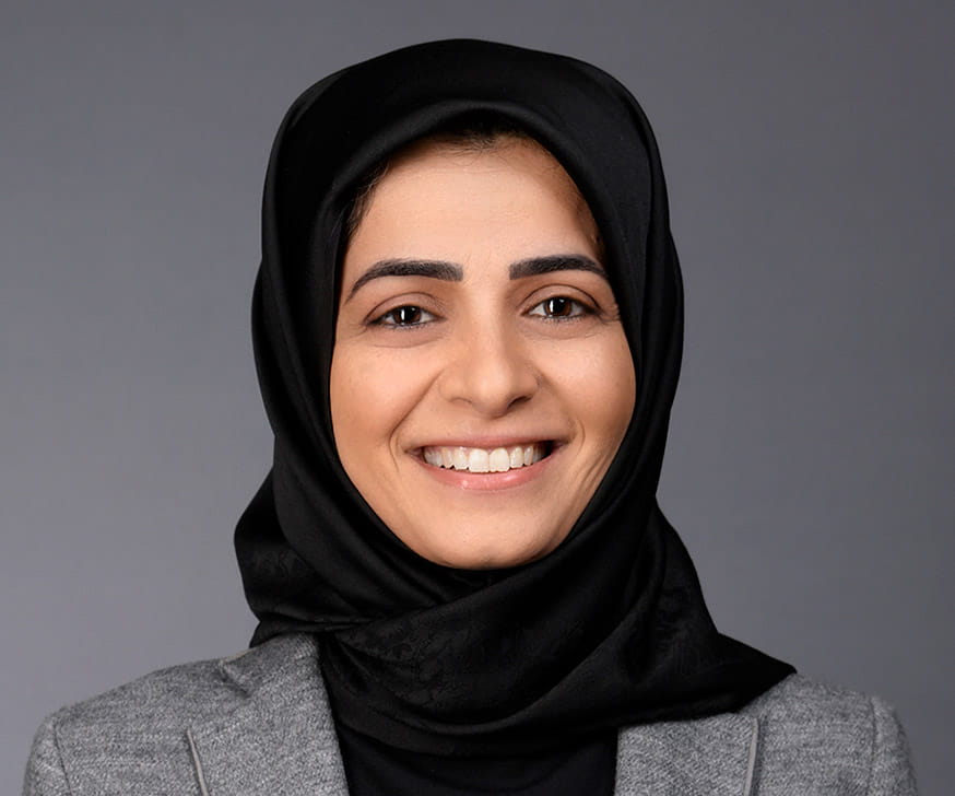 Portrait of Maryam Kouchaki, Faculty at the Kellogg School of Management