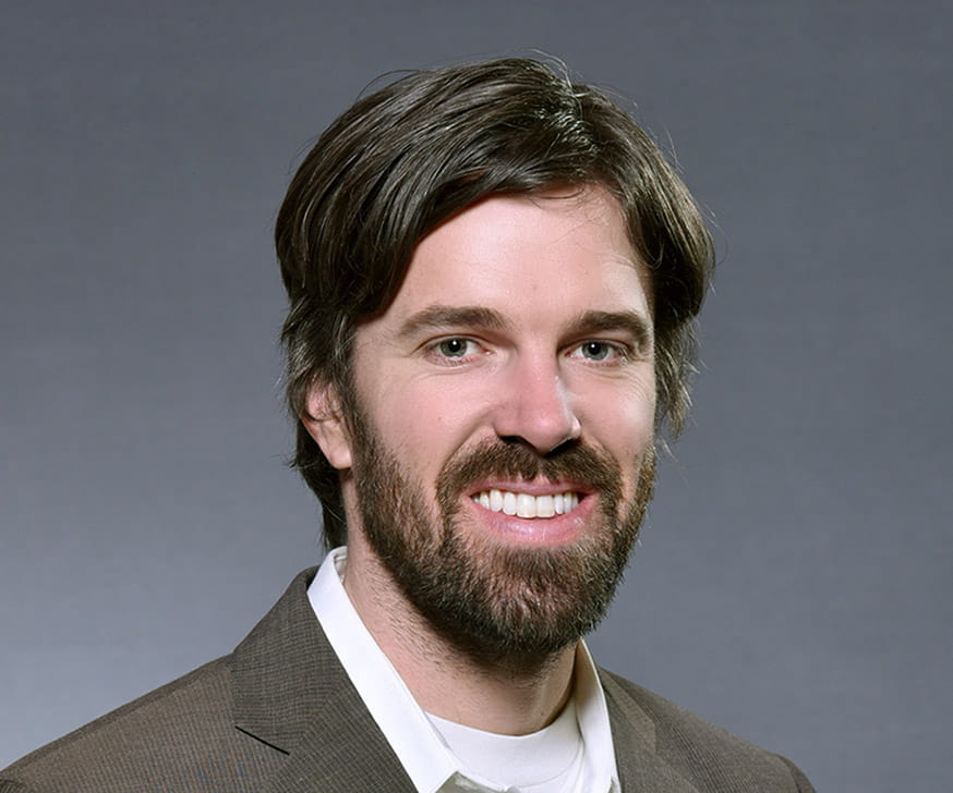 Portrait of Robert Bray, Faculty at the Kellogg School of Management