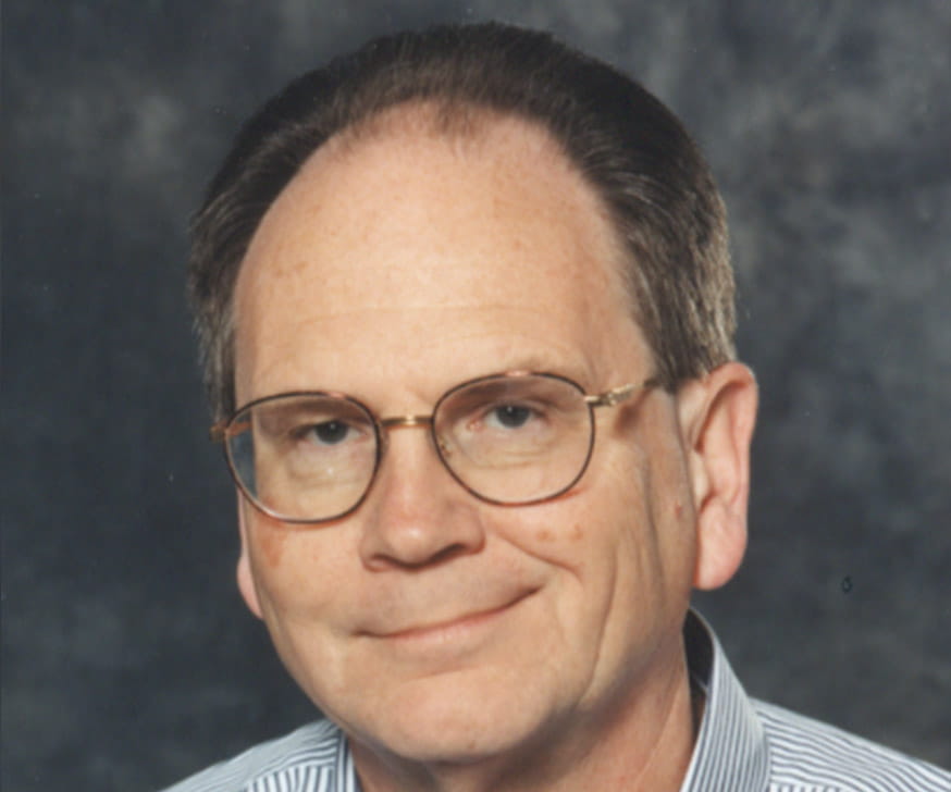 Portrait of Robert Duncan, Faculty at the Kellogg School of Management