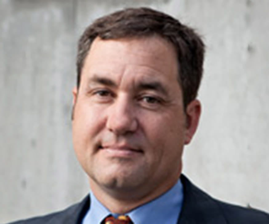 Portrait of Scott Schaefer, Faculty at the Kellogg School of Management