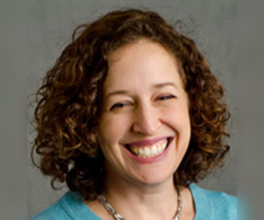 Portrait of Shana B. Bernstein, Faculty at the Kellogg School of Management