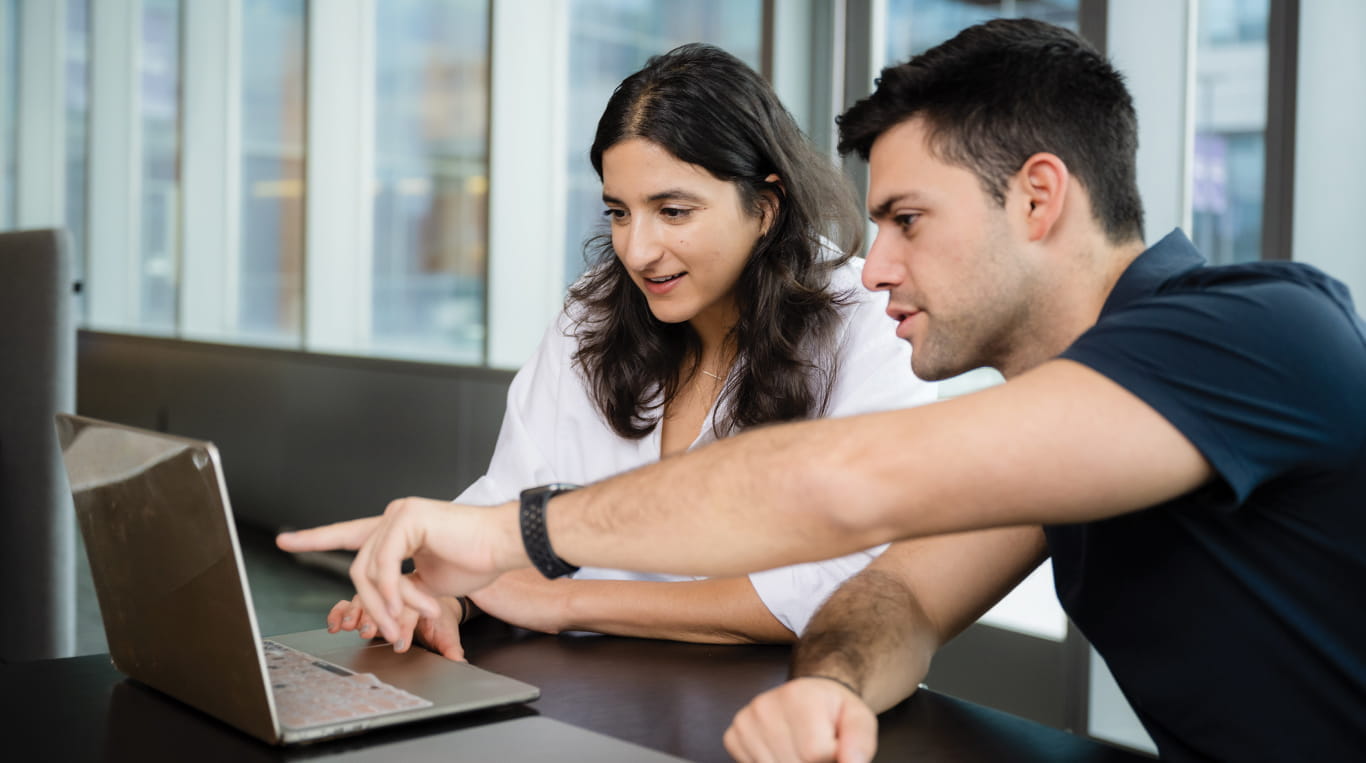 Kellogg students discuss the summer quarter of the One-Year MBA Program. 