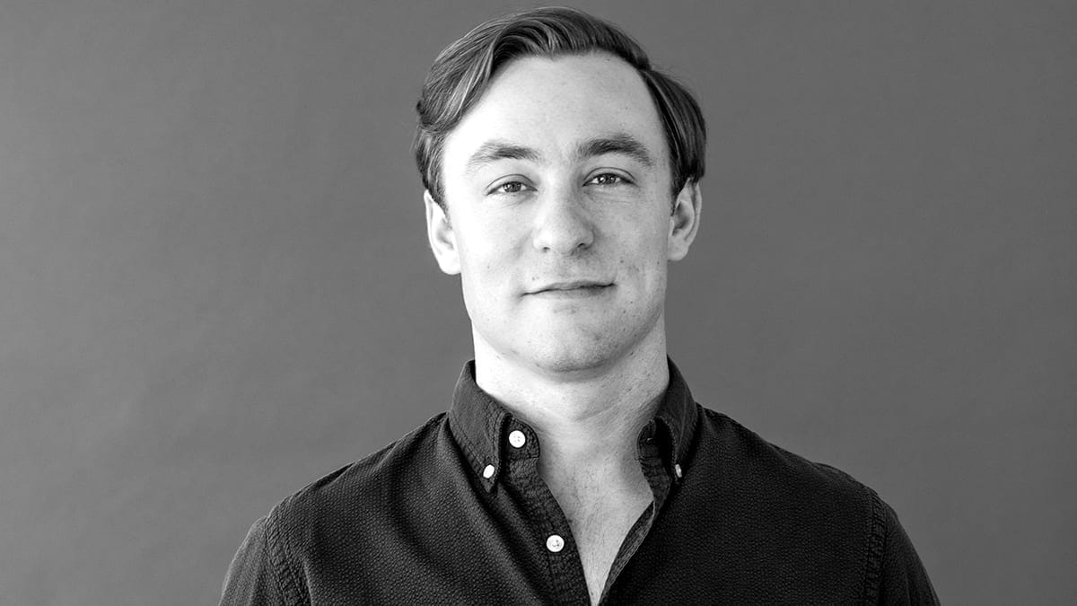 David Costello (2Y 2019) shares why his education from Kellogg was essential in helping build his plant-based shoe company, Kengos.