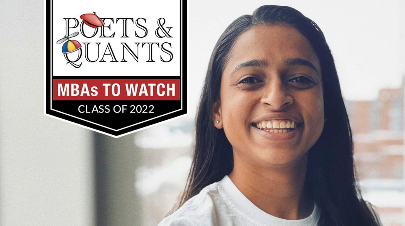 Poets&Quants  Class Of '17: Meet Bain & Co's Newest MBA Hires