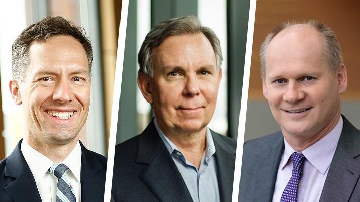 The Moskowitz Prize recipients are Lubos Pastor (University of Chicago Booth School of Business), Robert Stambaugh (The Wharton School), and Lucian Taylor (The Wharton School), for their paper “Dissecting Green Returns.”