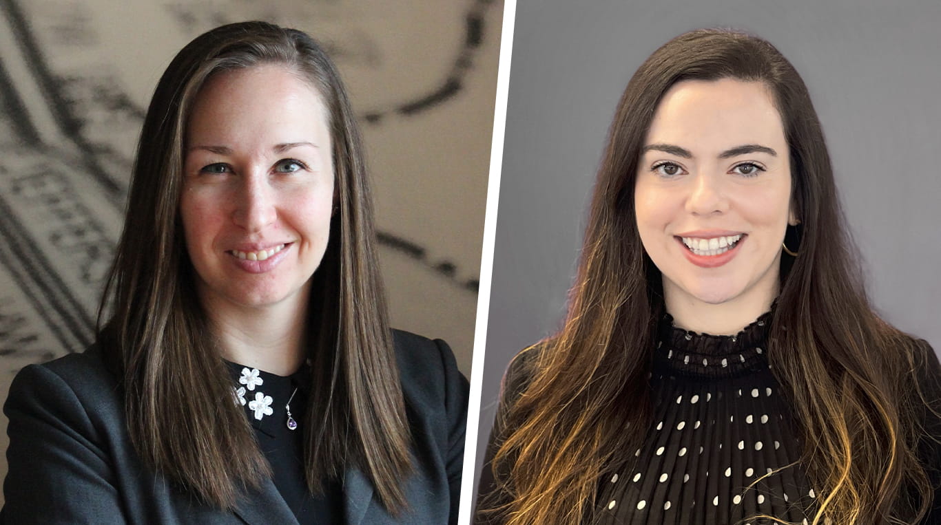 Drake Scholars are proactively taking charge of their careers