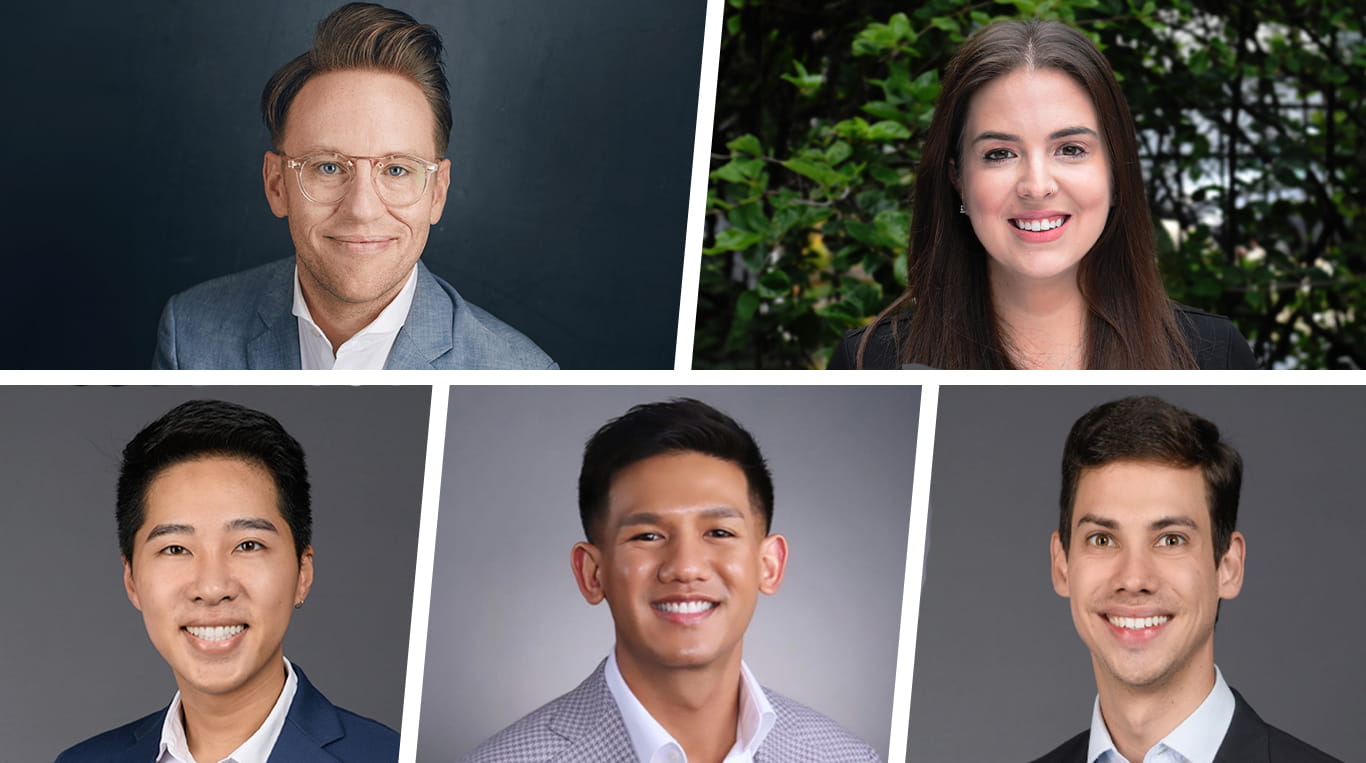 LGBTQ+ MBA students at Kellogg share personal reflections