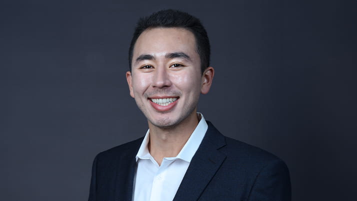 Phillip Cox headshot