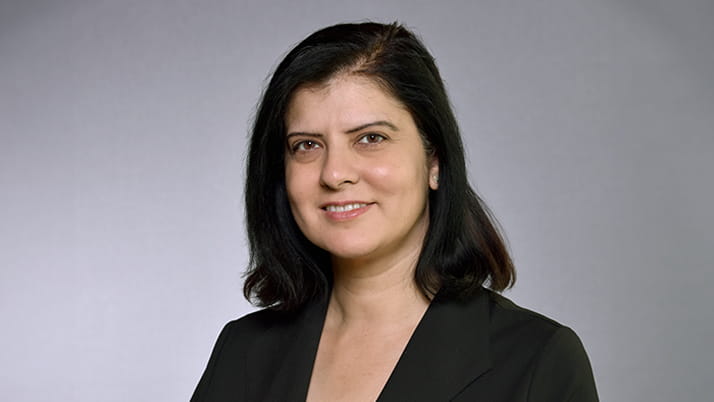 Aparna Labroo is a consumer psychologist and marketing professor at Kellogg
