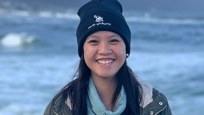 Cherry Jessica Tran ’24 Two-Year MBA at Kellogg