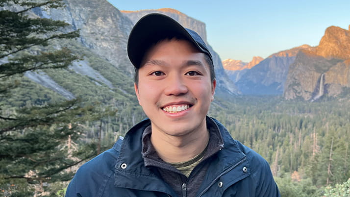 Jeffrey Ng ’24 MMM Program at Kellogg