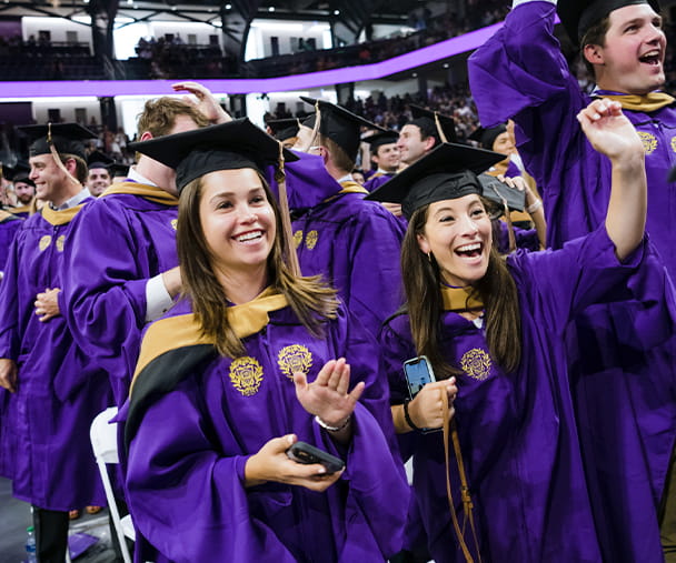 Graduates in the Class of 2024 give their best advice to future generations of Kellogg students. Check out what they have to say.