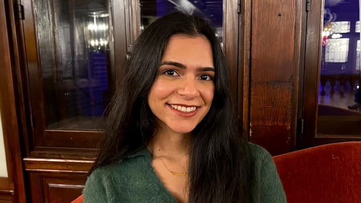 Priyanka Toddywala ’24 Two-Year MBA  at Kellogg