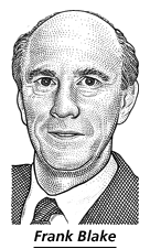 [Frank Blake]