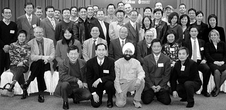 Kellogg Hong Kong alumni