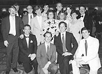 1984 Wedding