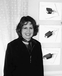 Beverly Shipko '79