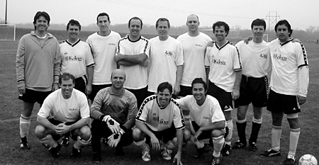 class of '04 soccer team