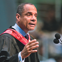 Kenneth Chenault