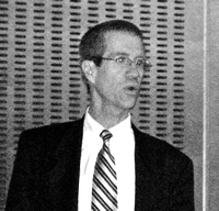 Professor Kent Daniel