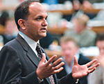 Shantanu Narayen