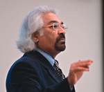 Sam Pitroda